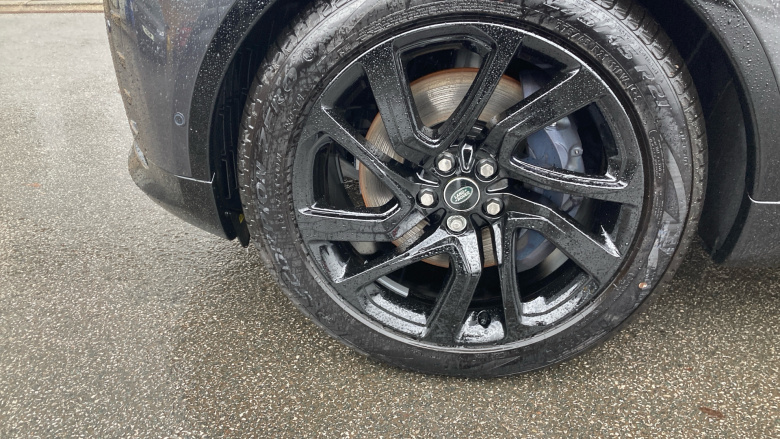 Land Rover Discovery 3.0 D350 Dynamic SE 5dr Auto Diesel Station Wagon